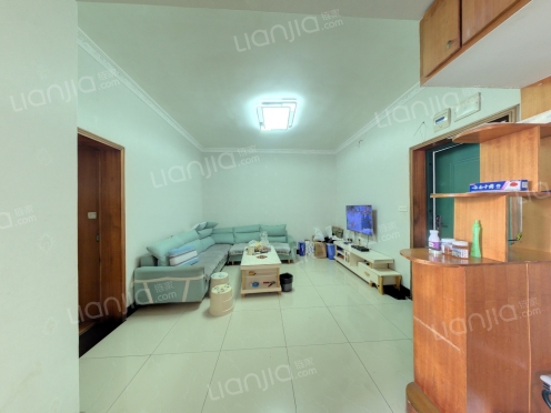 整租·华佳苑 2室1厅 东南