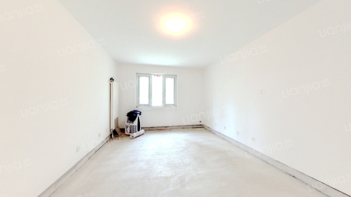 林绣花园二手房实景图