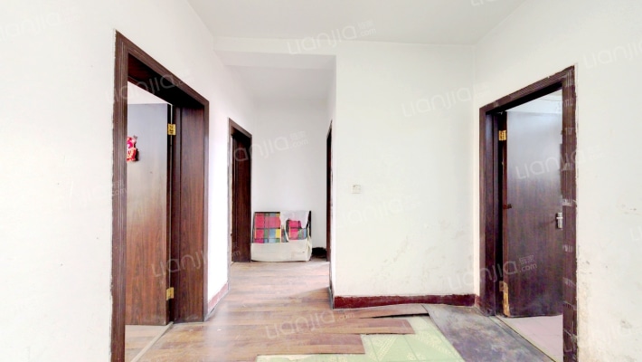 鼓楼街2号院二手房实景图