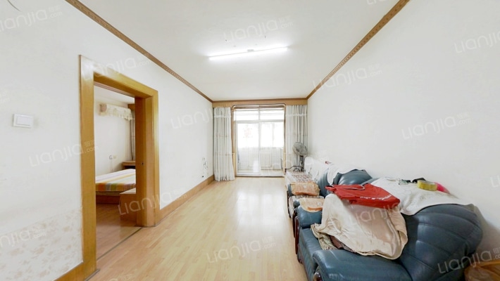 24街区二手房实景图