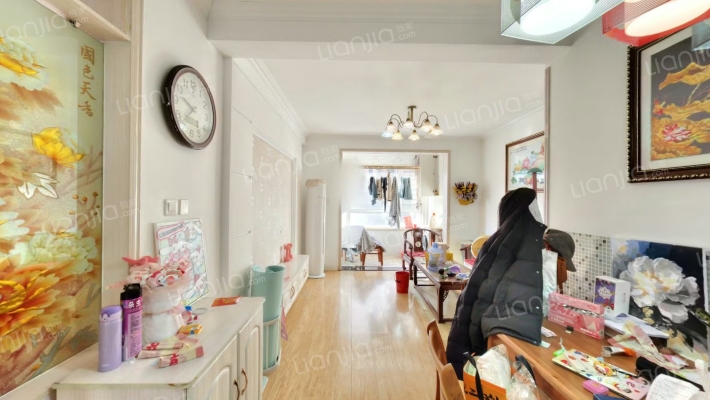 春和广场二手房实景图