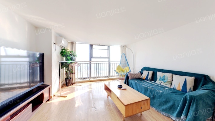 喜临门商业广场二手房实景图