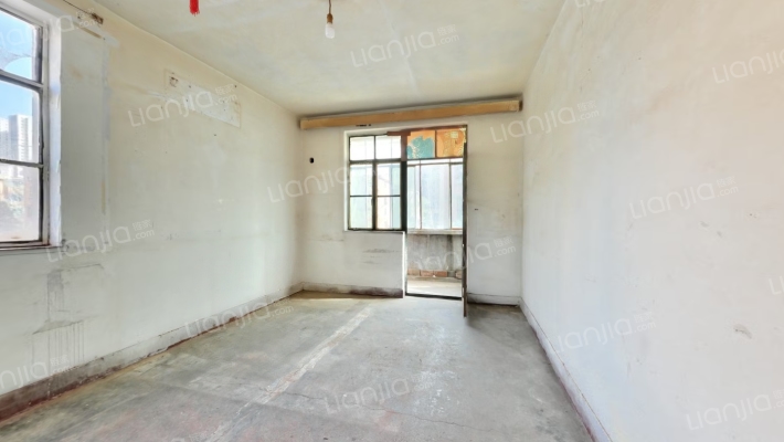 朱雀东坊西后地小区二手房实景图