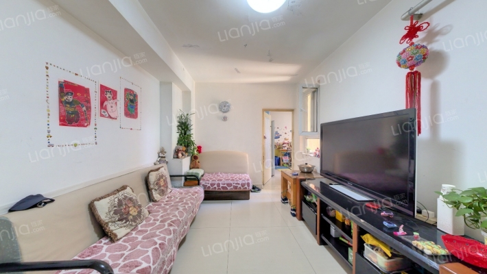 兰州第六家园家庭公寓二手房实景图