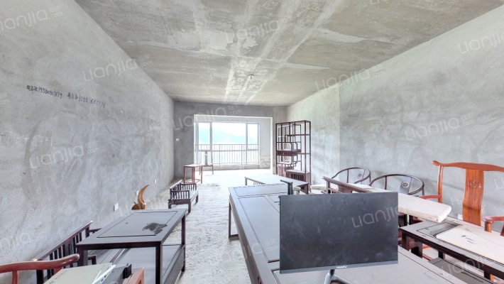 恩瑞御西湖二手房实景图