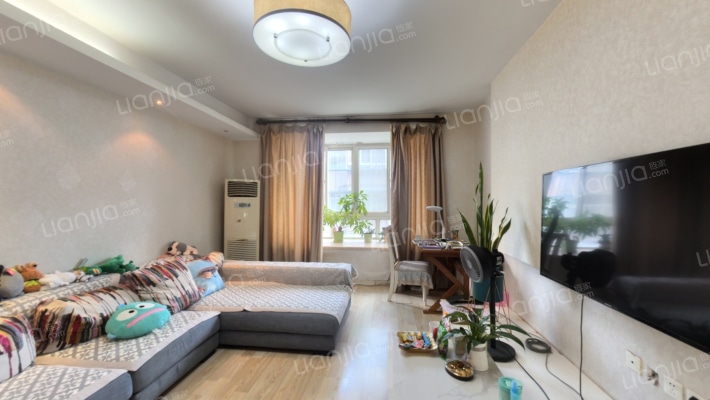 金水湾小区二手房实景图