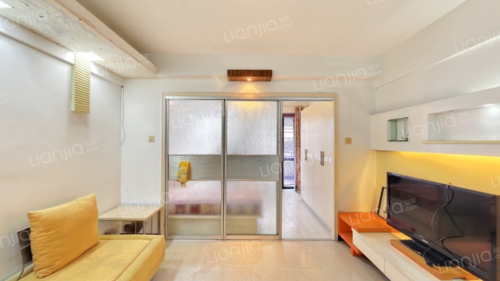 五凤兰庭八期二手房实景图