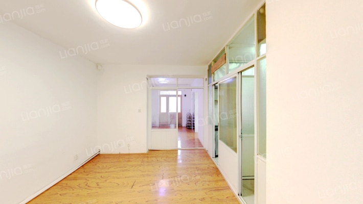 甘泉小区二手房实景图