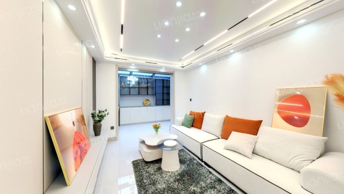 北门街25号二手房实景图