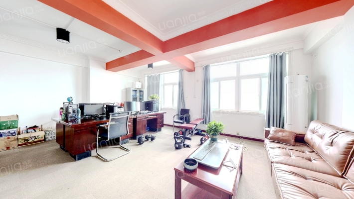 云鹤大厦二手房实景图