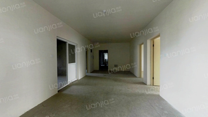 幸福新居北二区二手房实景图