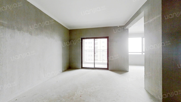 恒威壹品君园二手房实景图