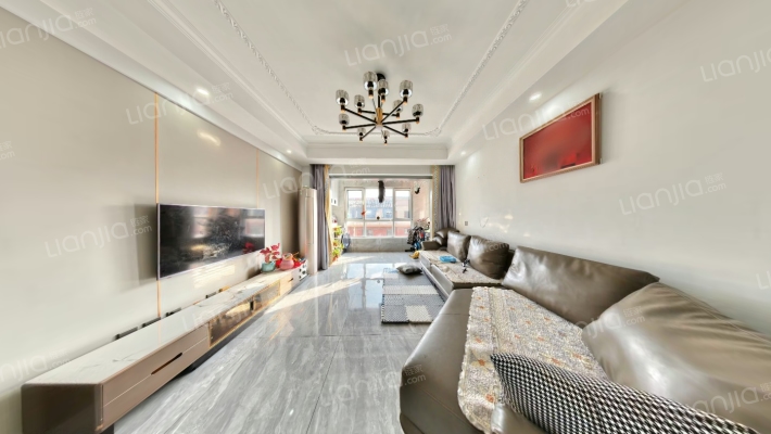 紫薇小筑二手房实景图