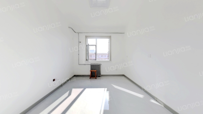 双西教委宿舍二手房实景图