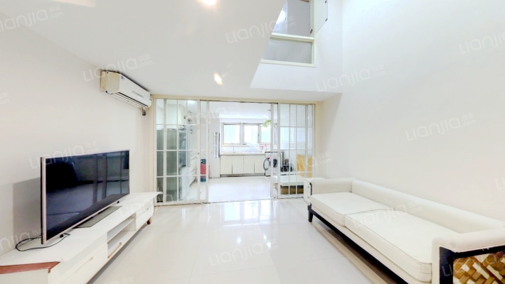 振邦学仕汇二手房实景图