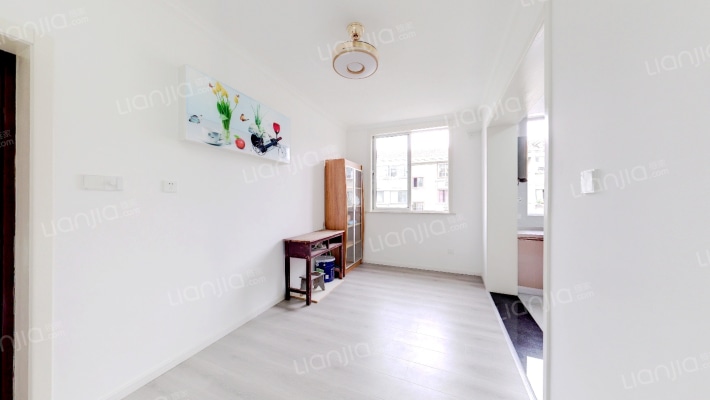 金盛公寓二手房实景图