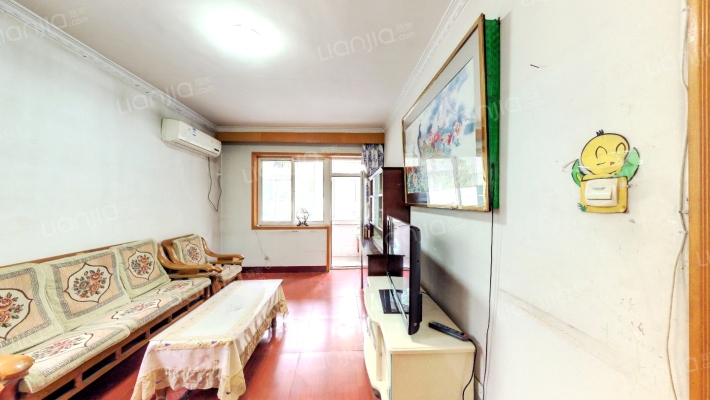 科院路11号二手房实景图