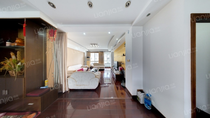 丁香苑二手房实景图