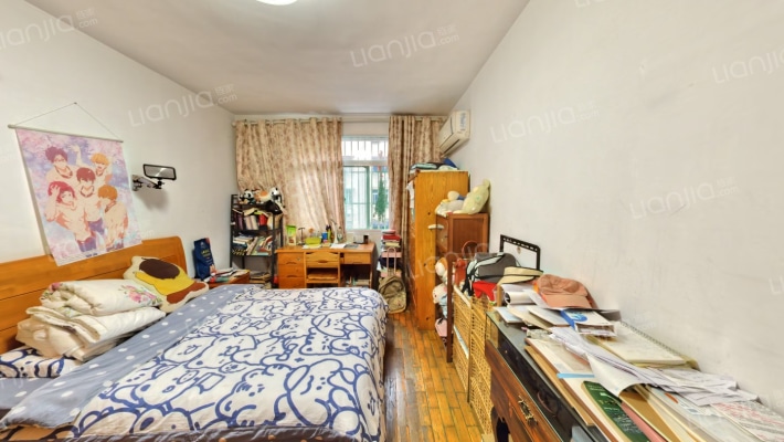 梨花巷12号二手房实景图