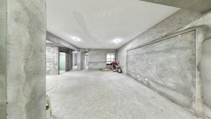 双湖新城1区二手房实景图