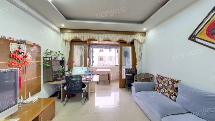 长安新村北小区二手房实景图