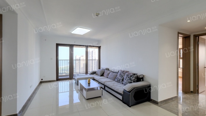 富力湾二手房实景图