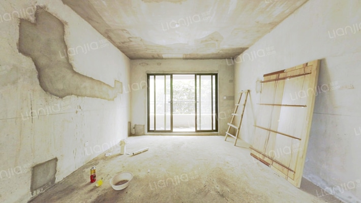 万达茂御墅仕家二手房实景图