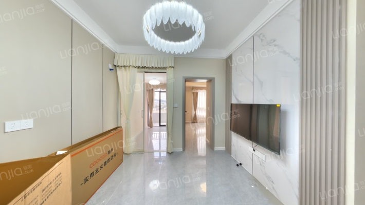 云水苑二手房实景图