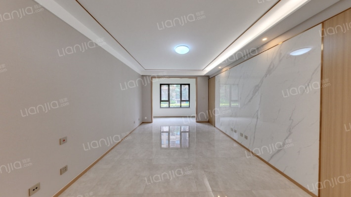 星河国际辰雅欣苑二手房实景图