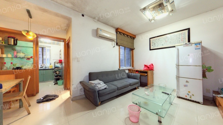 绿洲新村二手房实景图