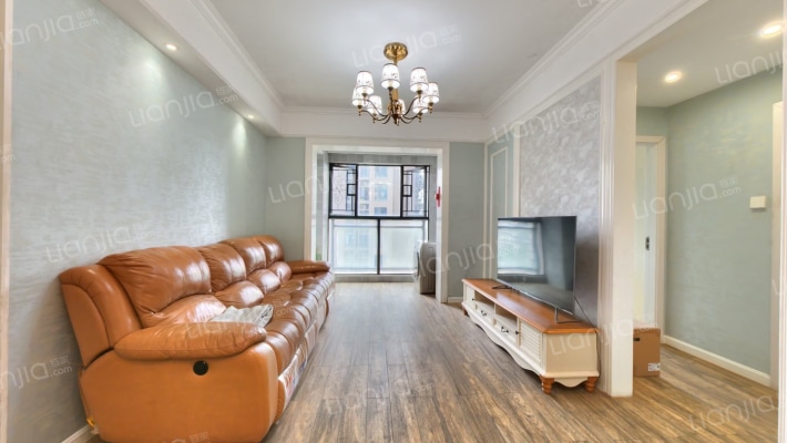 光明1号二手房实景图