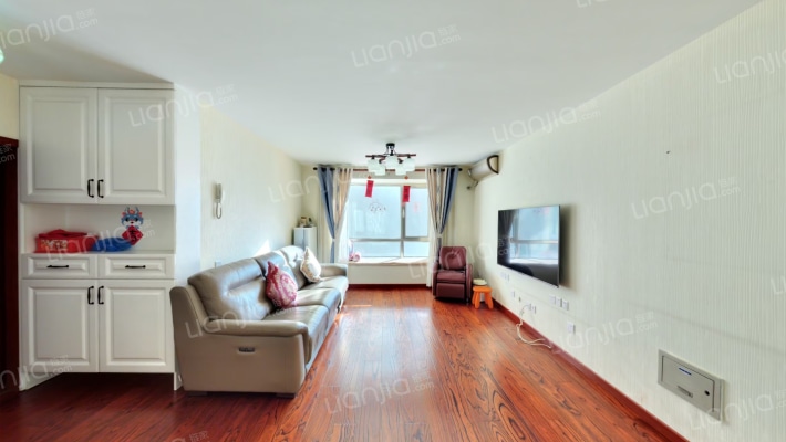 朝阳捷座二手房实景图