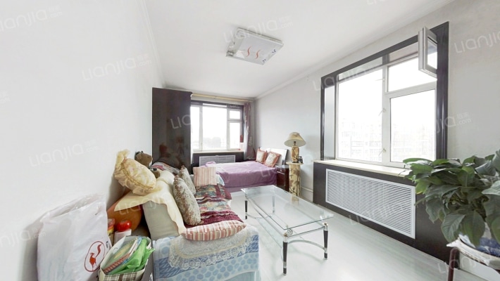 联草小区西区二手房实景图