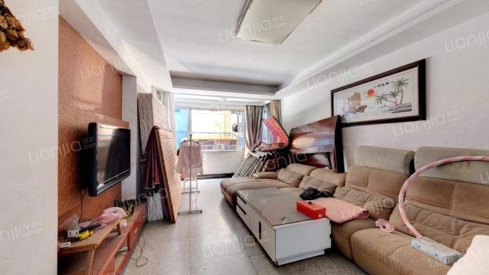 狮子桥弄二手房实景图