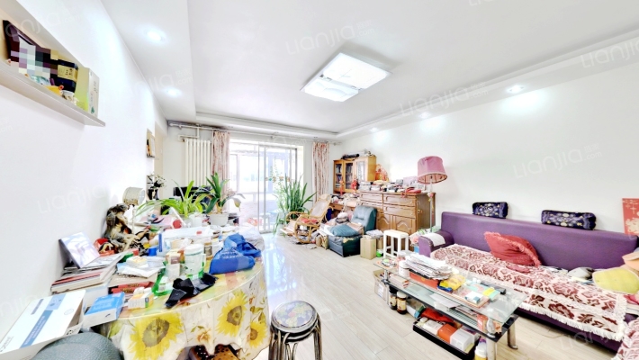 森林街二手房实景图