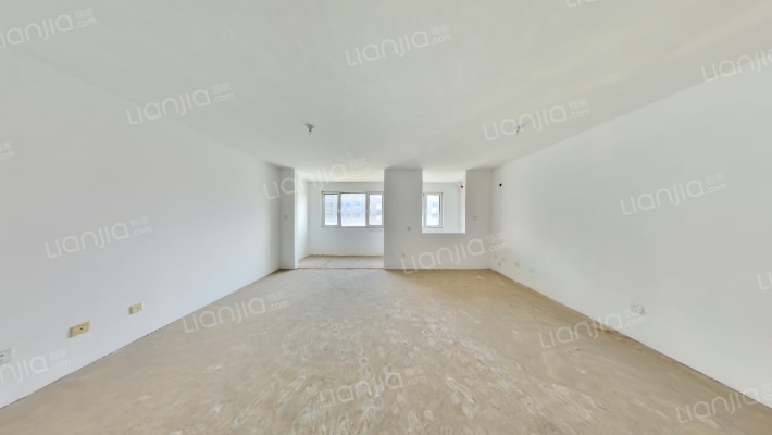 天一赫廷二手房实景图