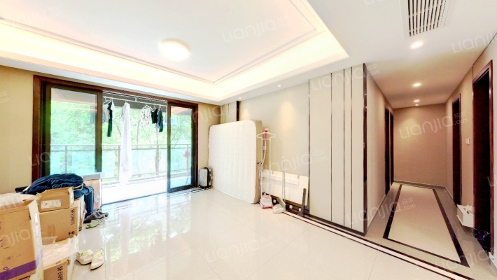 绿地新里城二期二手房实景图