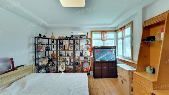 卧龙园二手房实景图