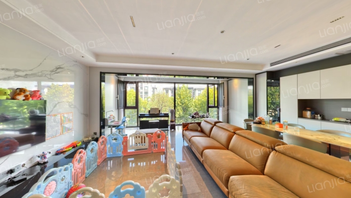 首创禧瑞礼(2期)二手房实景图