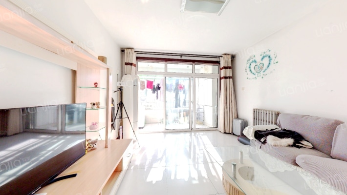 铭泰景园二手房实景图