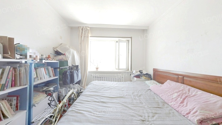 工人村新市场二手房实景图