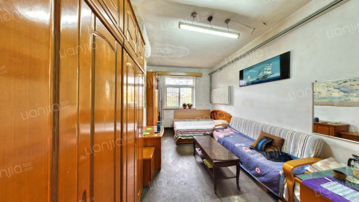 右安西里二手房实景图