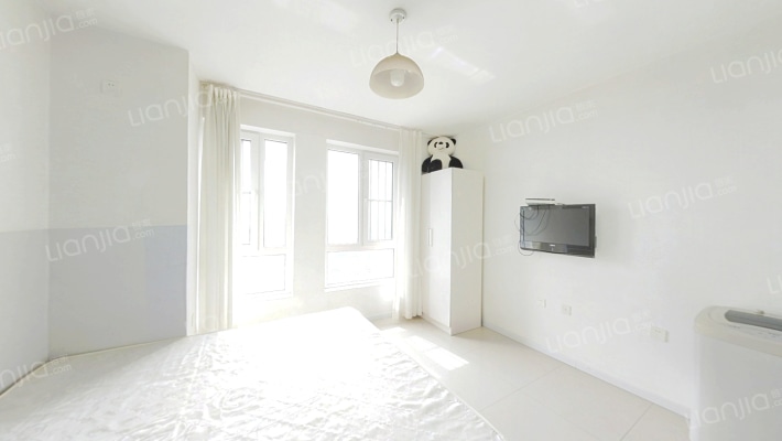 青年派二手房实景图