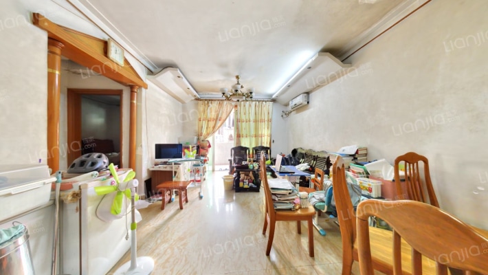 富通苑二手房实景图