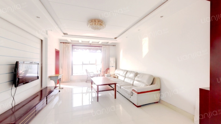 丽致星河二手房实景图