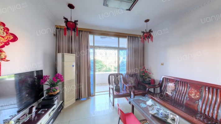 巷南路二手房实景图