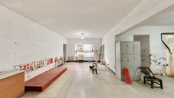 芙蓉环卫公寓二手房实景图