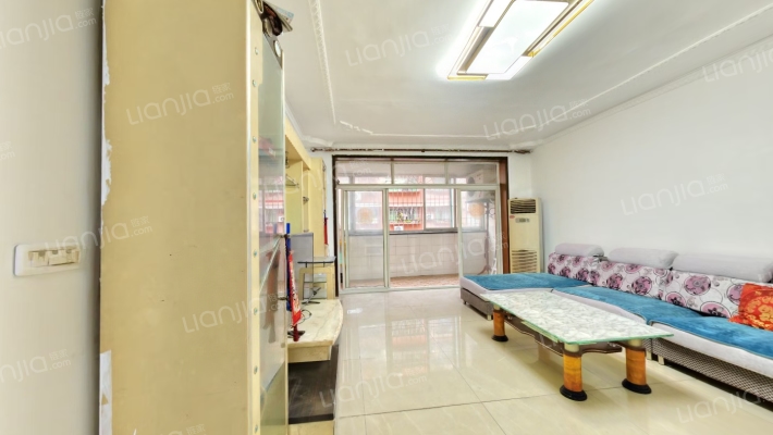 聚兴小区二手房实景图