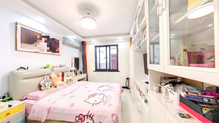 卫岗西1号二手房实景图