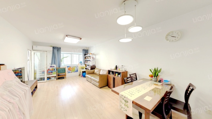 莲景花园二手房实景图